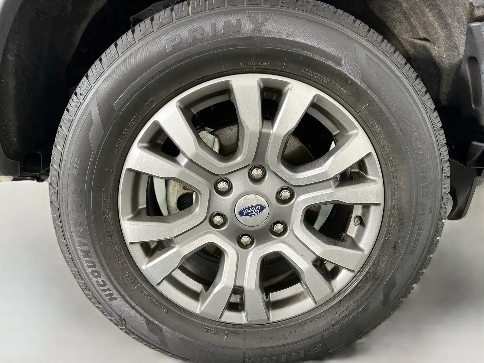 Ford Ranger photo 37