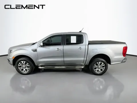 More photos of 2022 Ford Ranger Lariat at Clement Pre-Owned, MO