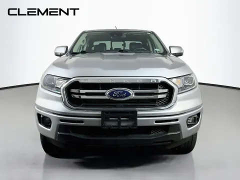 Another view of 2022 Ford Ranger Lariat for sale in Florissant, MO at Clement Pre-Owned