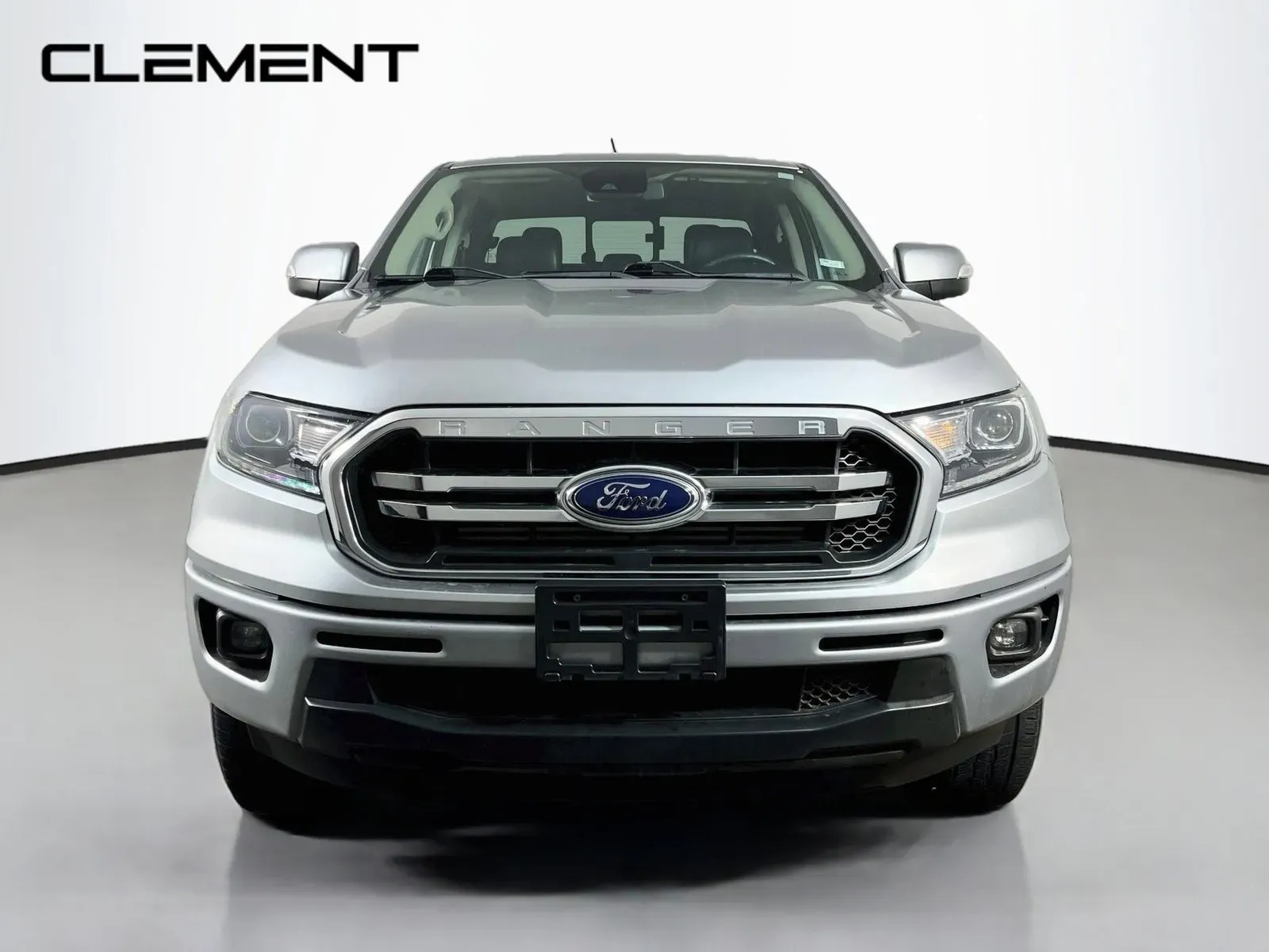 Ford Ranger photo 3