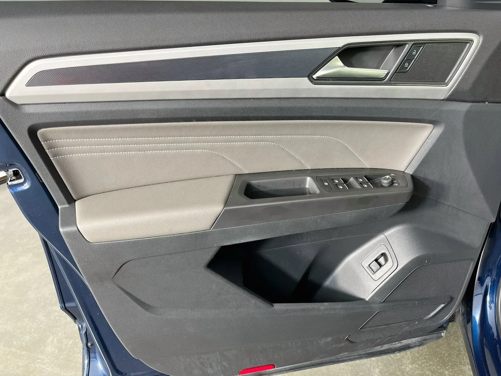 Volkswagen Atlas photo 25