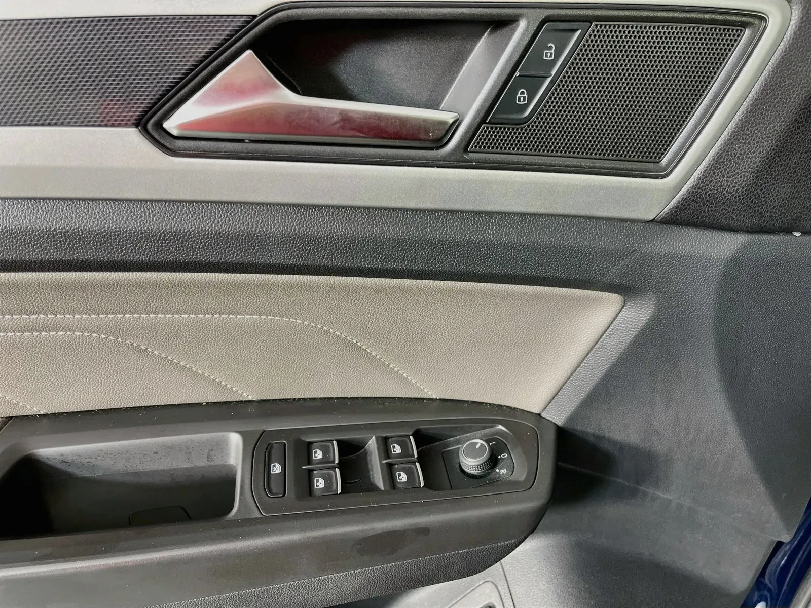 Volkswagen Atlas photo 24