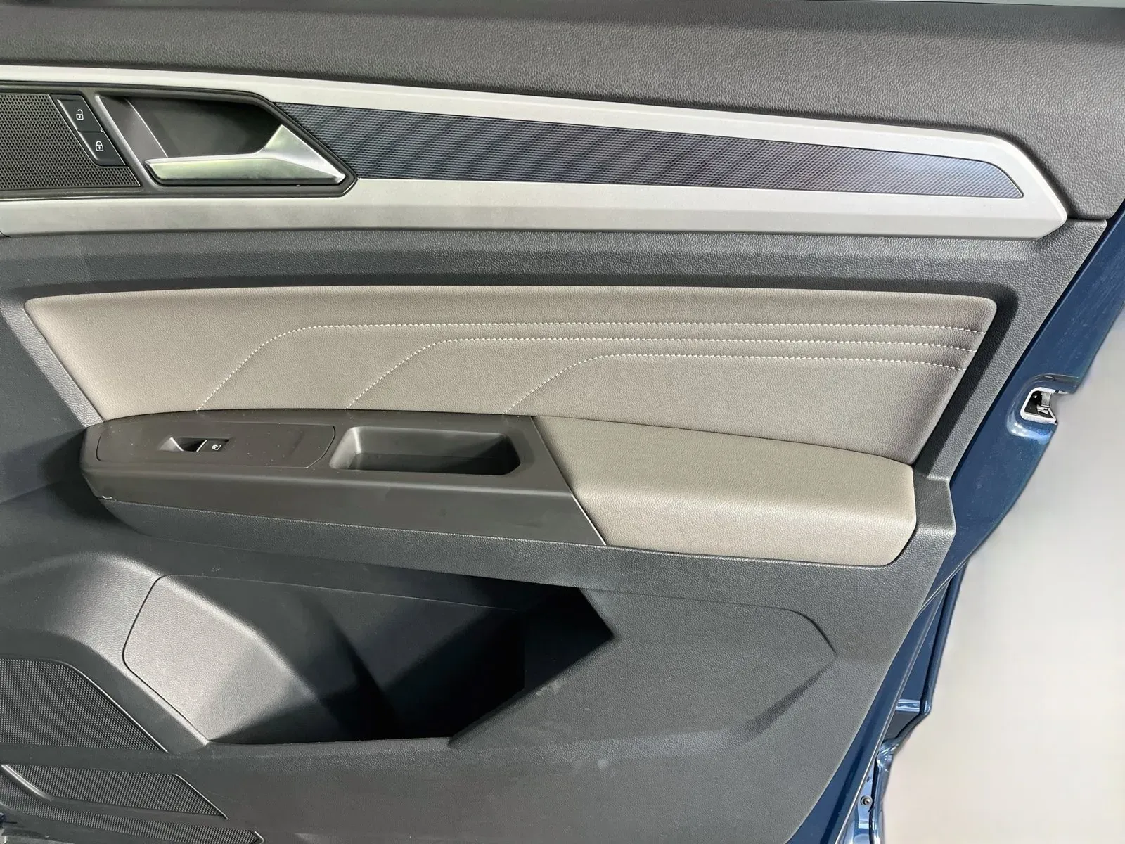 Volkswagen Atlas photo 36