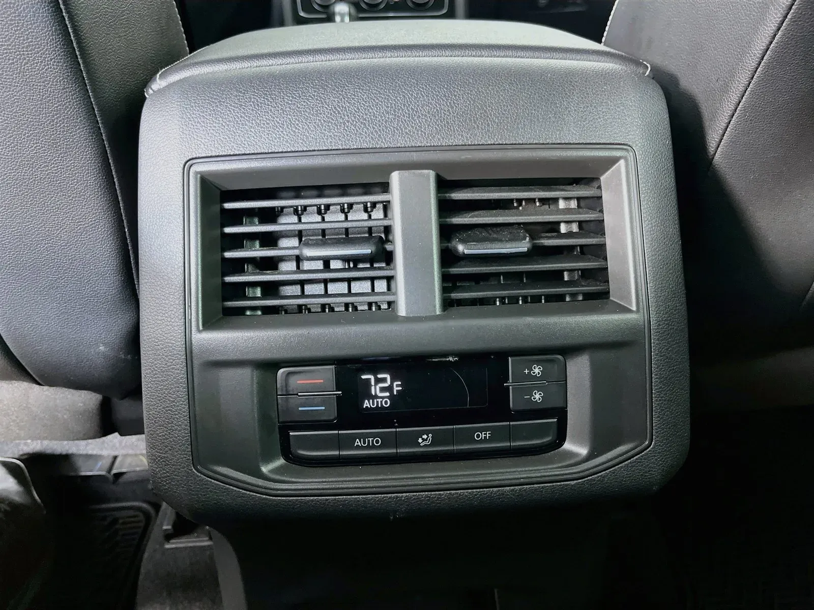 Volkswagen Atlas photo 32