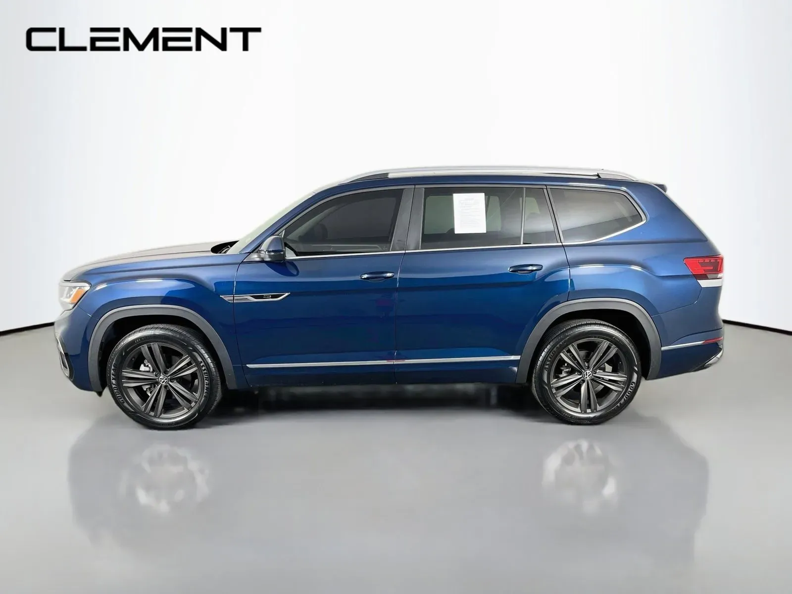 Volkswagen Atlas photo 5