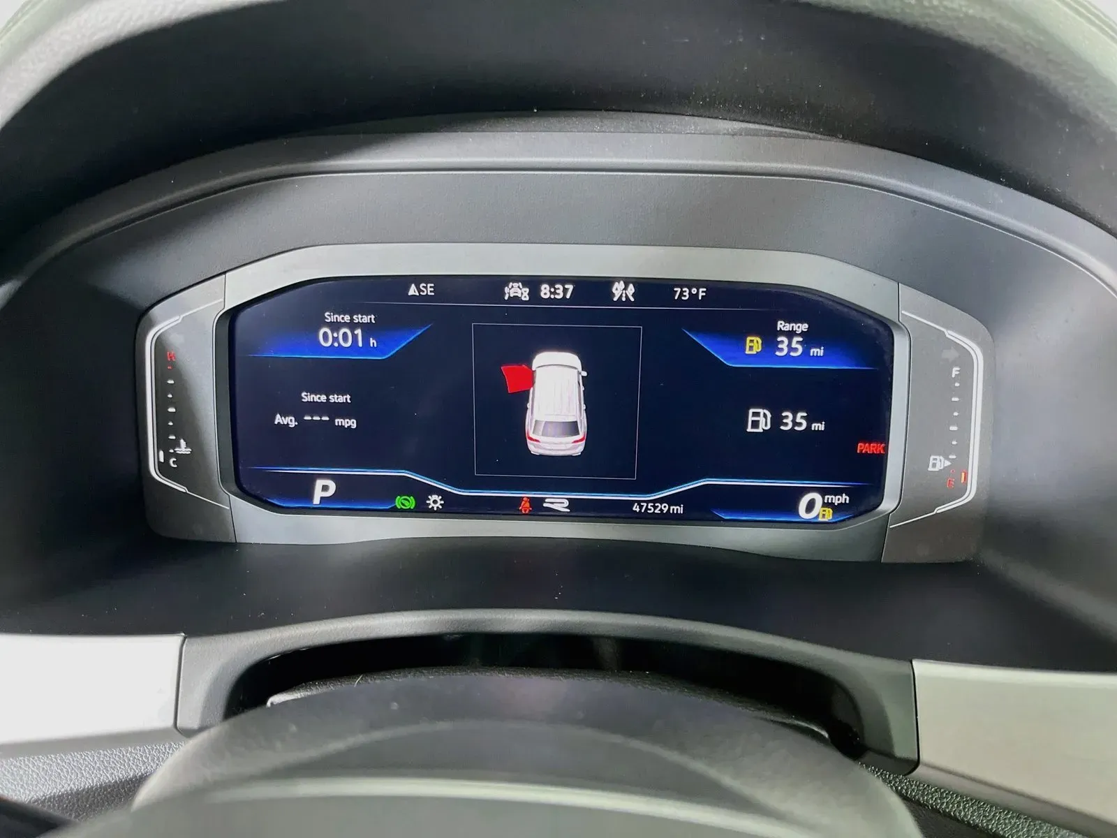 Volkswagen Atlas photo 17