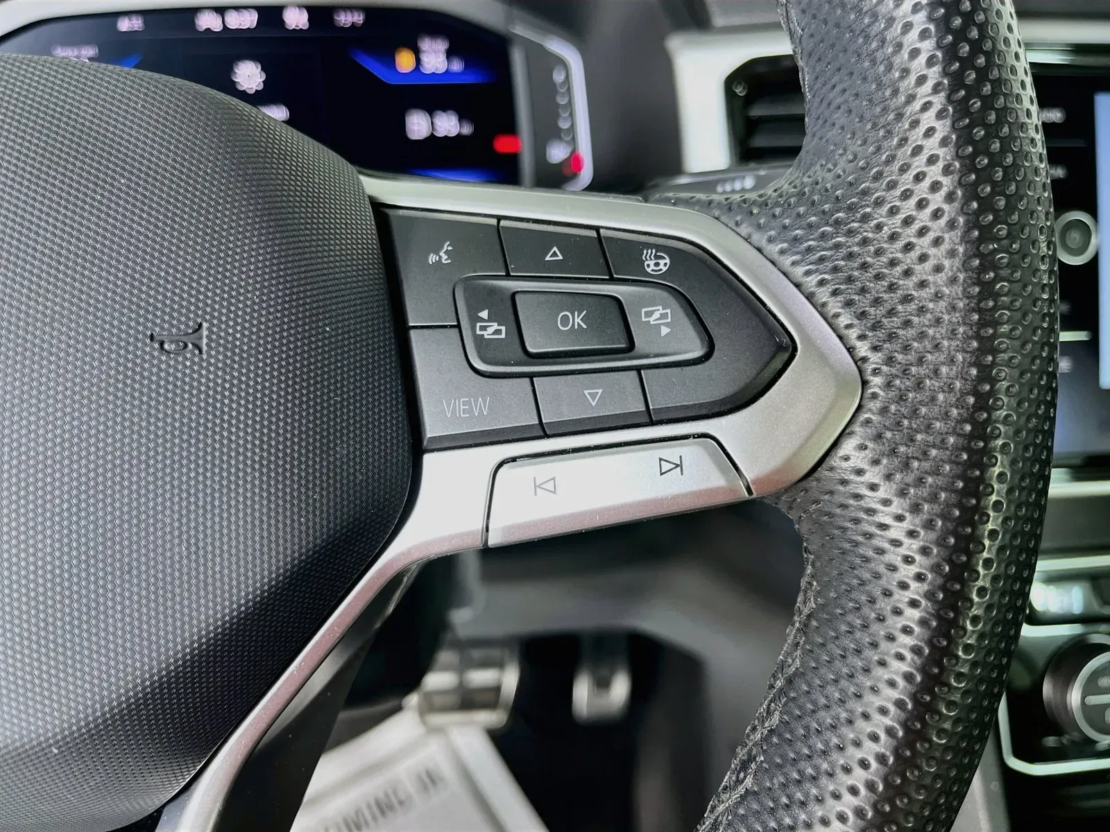 Volkswagen Atlas photo 15