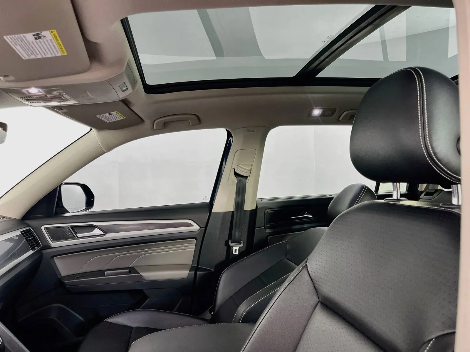 Volkswagen Atlas photo 23