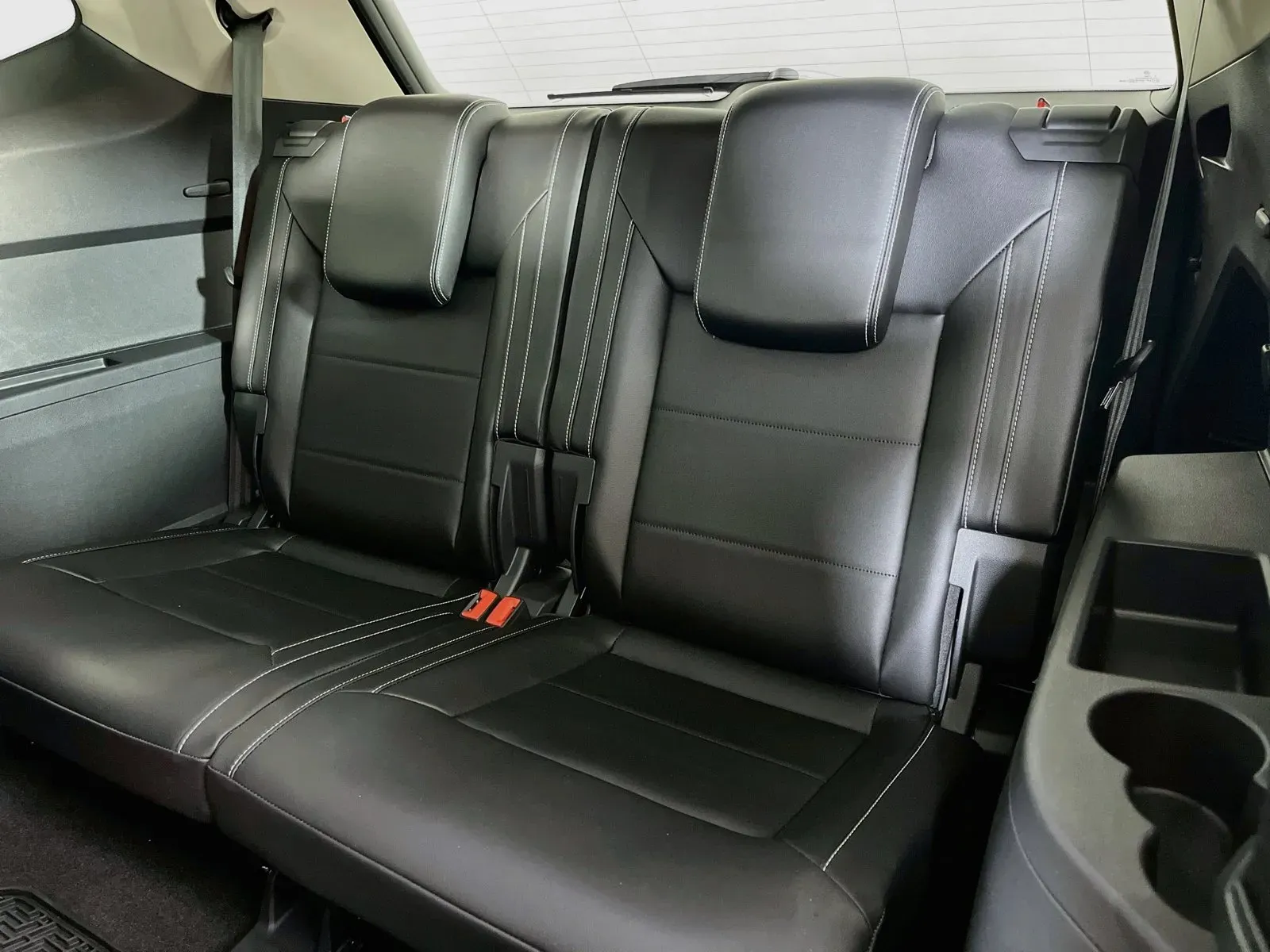 Volkswagen Atlas photo 31