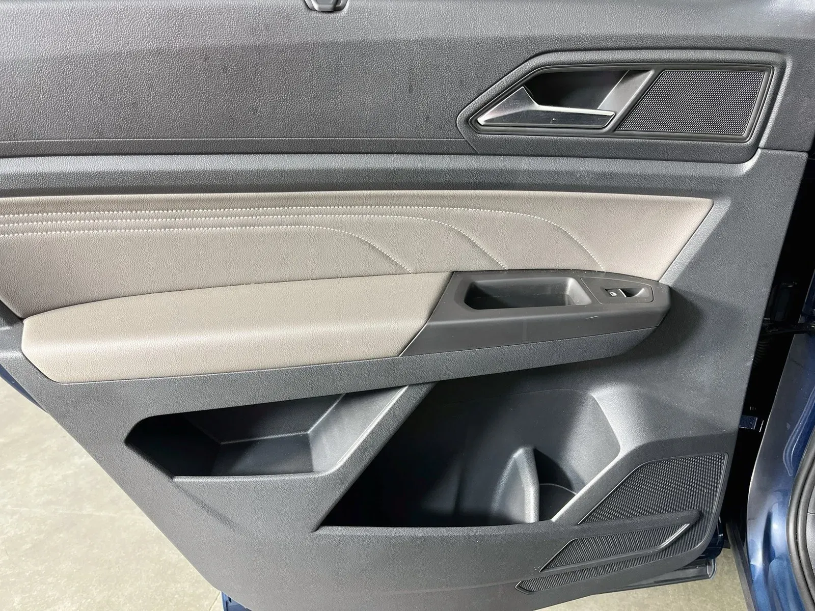 Volkswagen Atlas photo 28