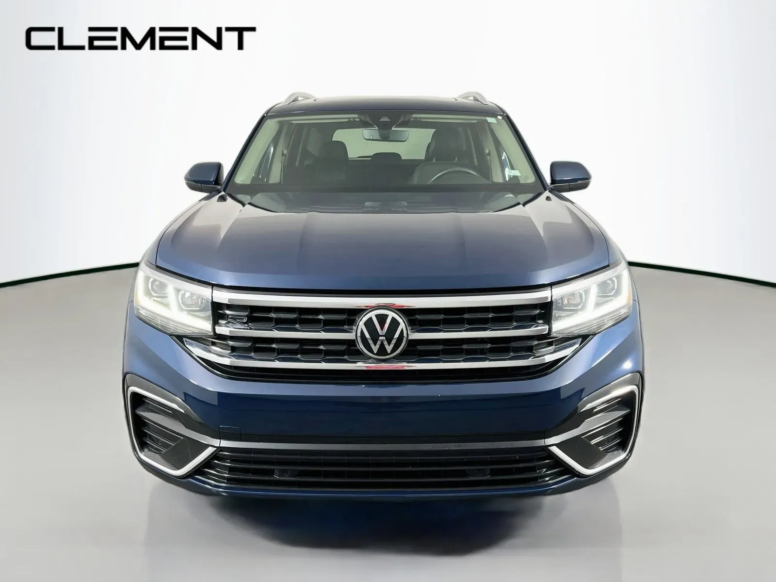 Volkswagen Atlas photo 3