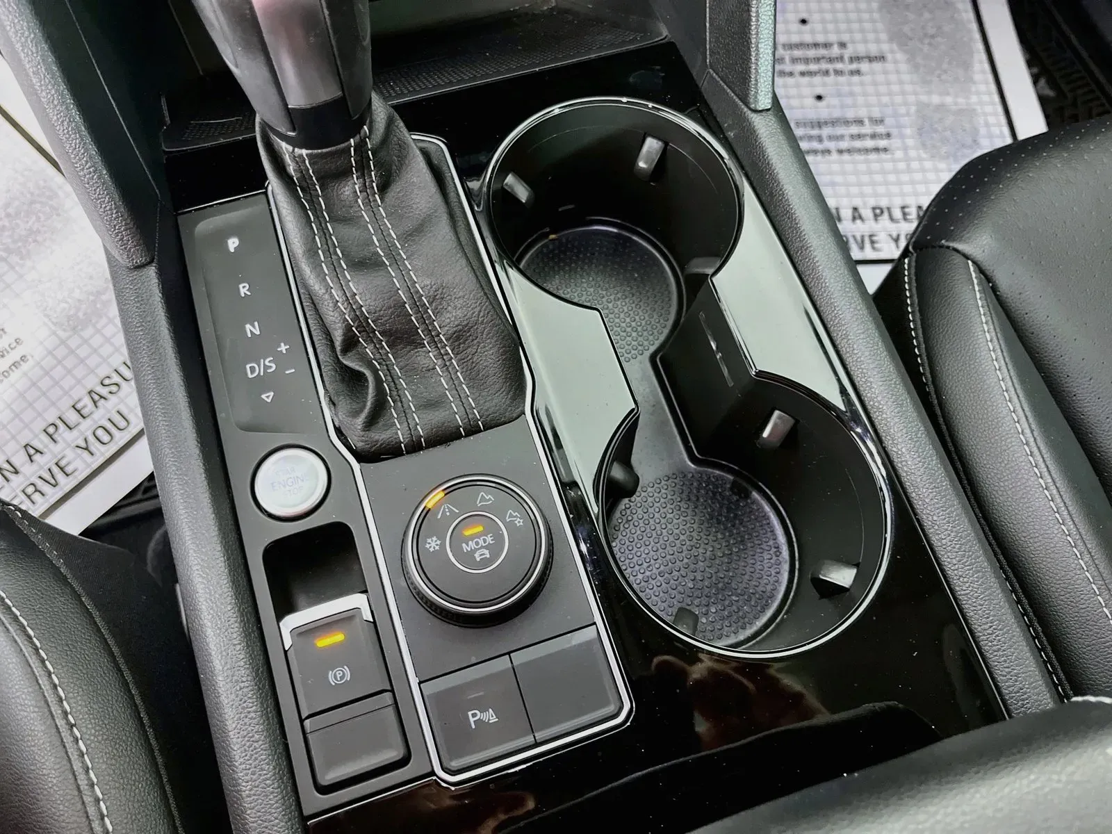Volkswagen Atlas photo 22