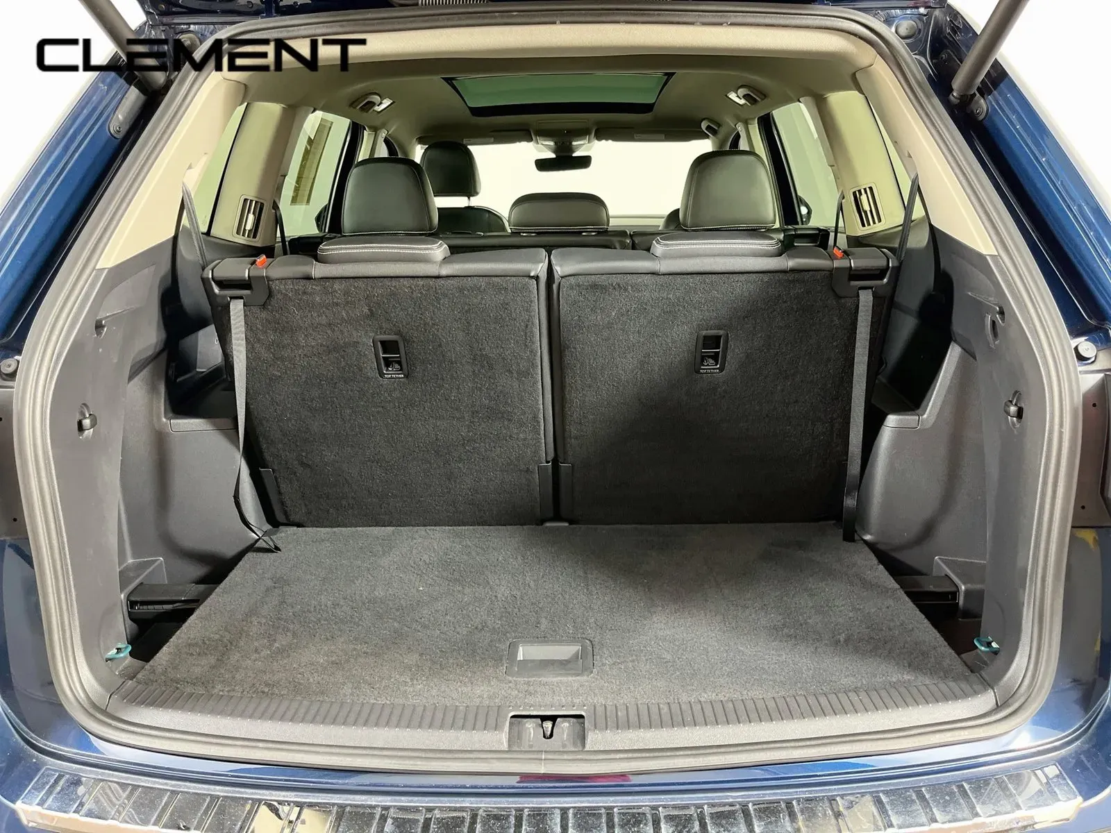 Volkswagen Atlas photo 10