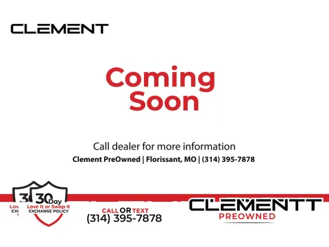 Red 2023 Chevrolet TrailBlazer LT for sale in Florissant, MO