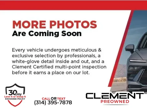 Red 2023 Chevrolet TrailBlazer LT for sale in Florissant, MO