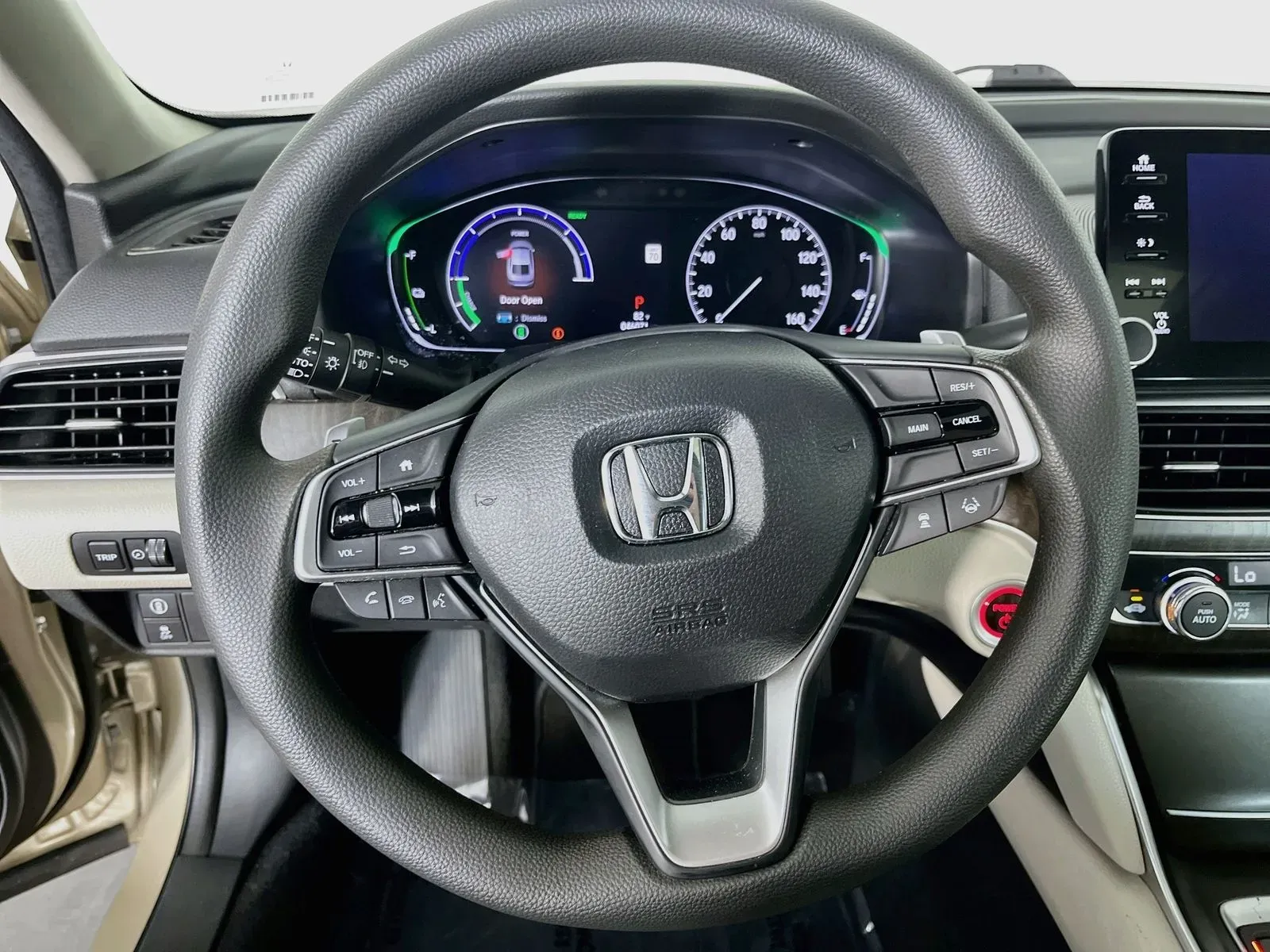 Honda Accord photo 14
