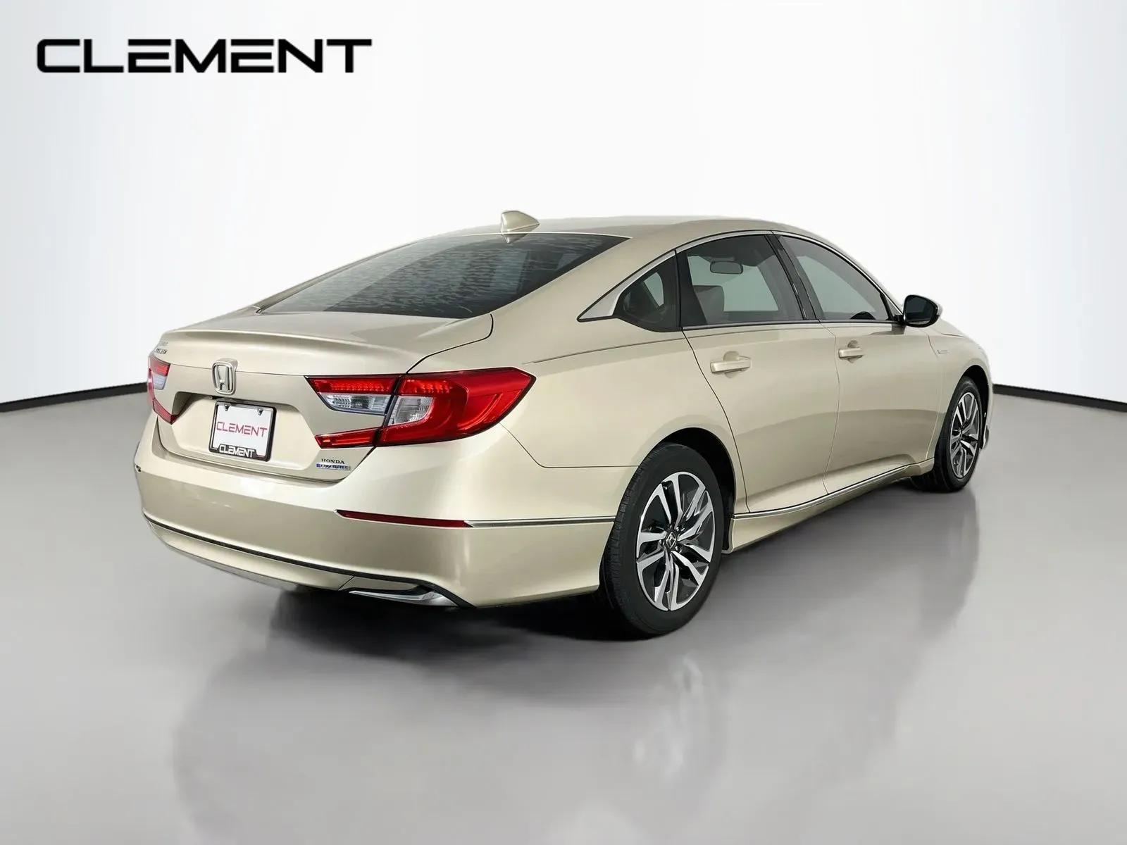 Honda Accord photo 7