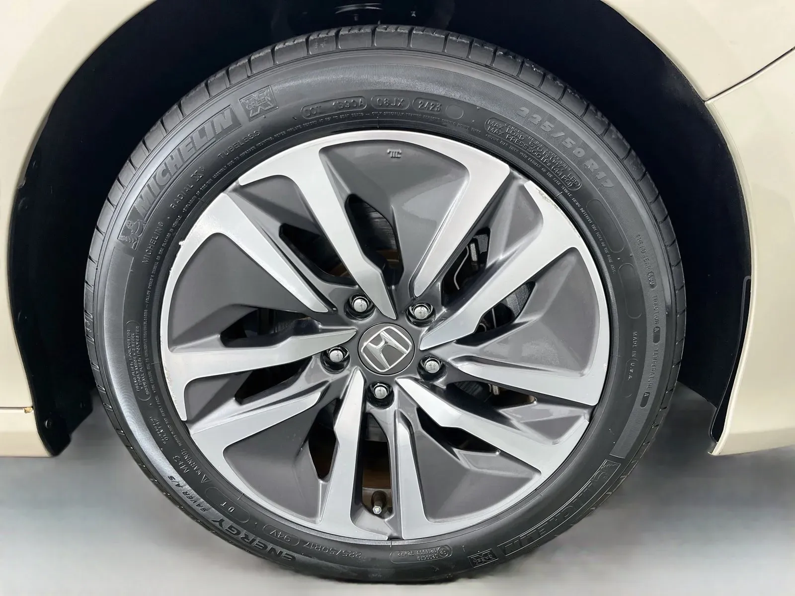 Honda Accord photo 39