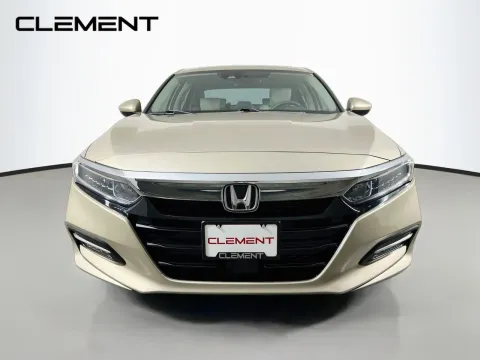 Another view of 2019 Honda Accord Hybrid EX for sale in Florissant, MO at Clement Pre-Owned