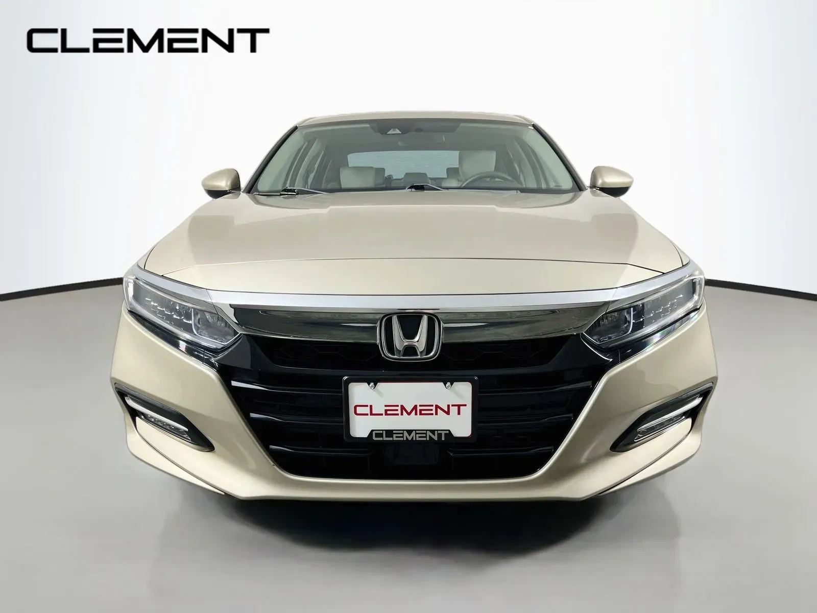 Honda Accord photo 3