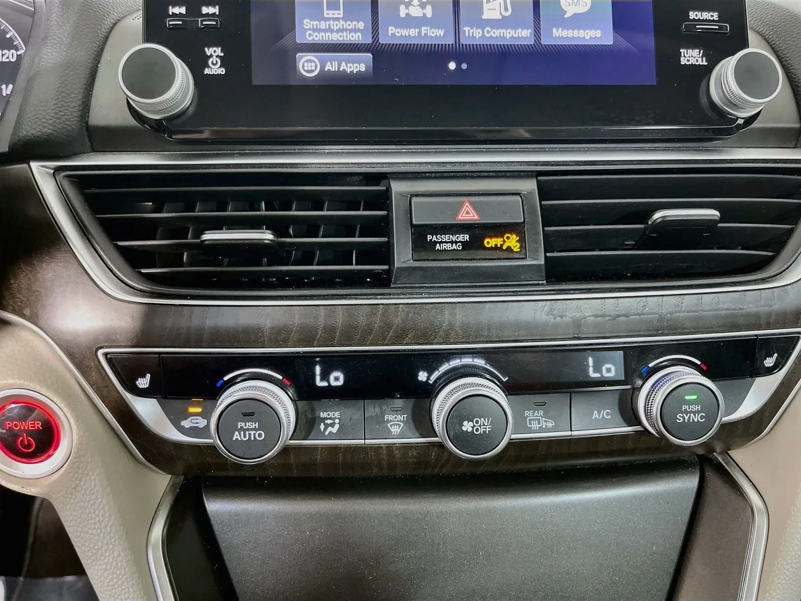 Honda Accord photo 22