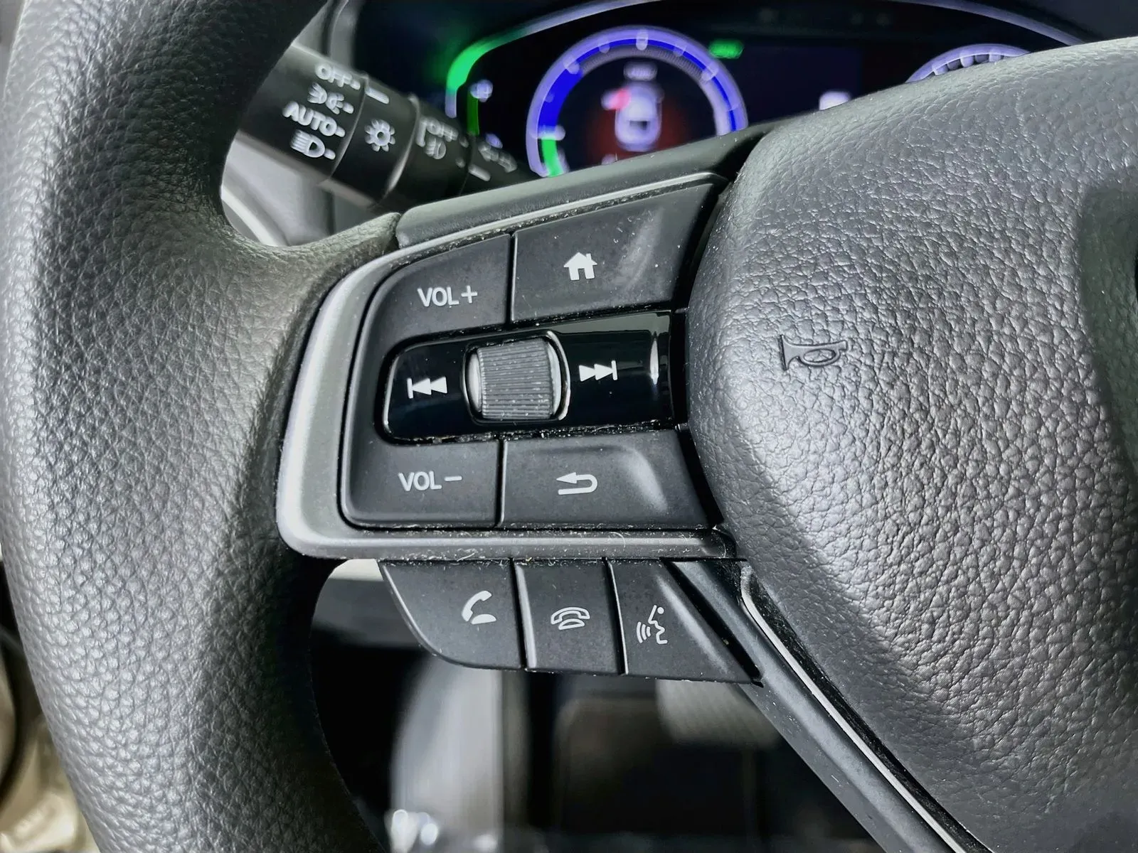 Honda Accord photo 15