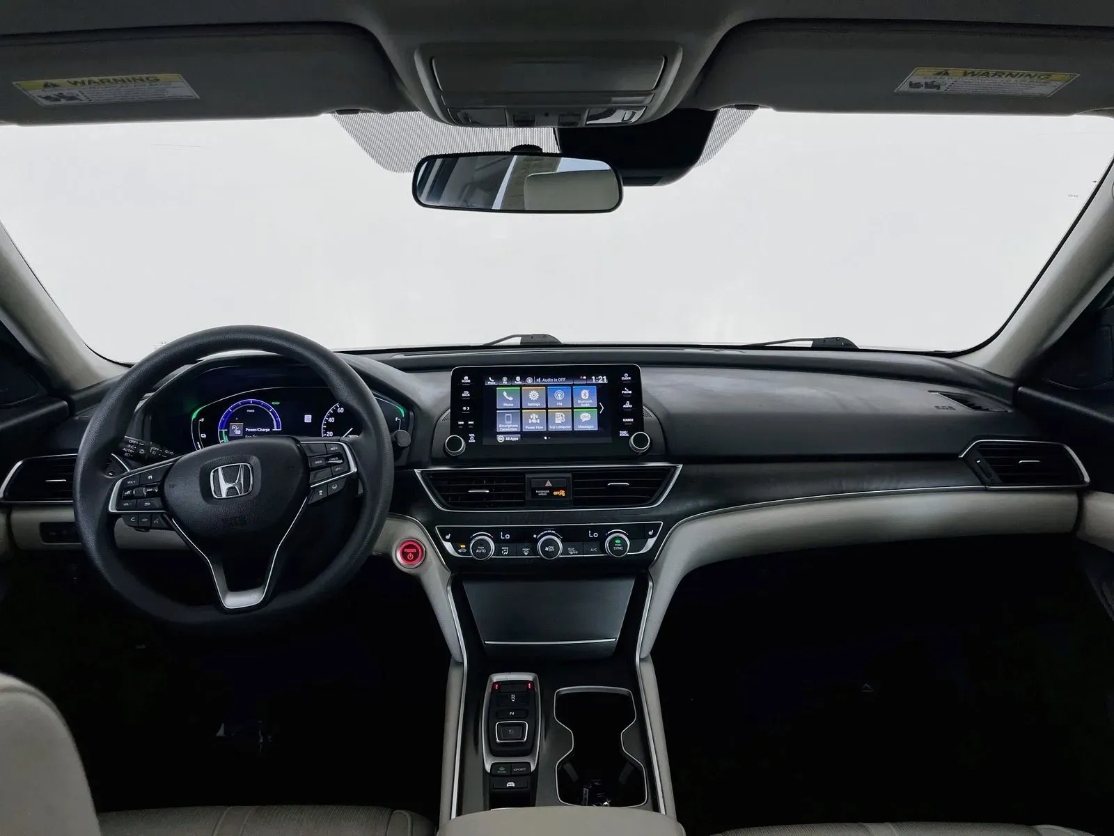 Honda Accord photo 12