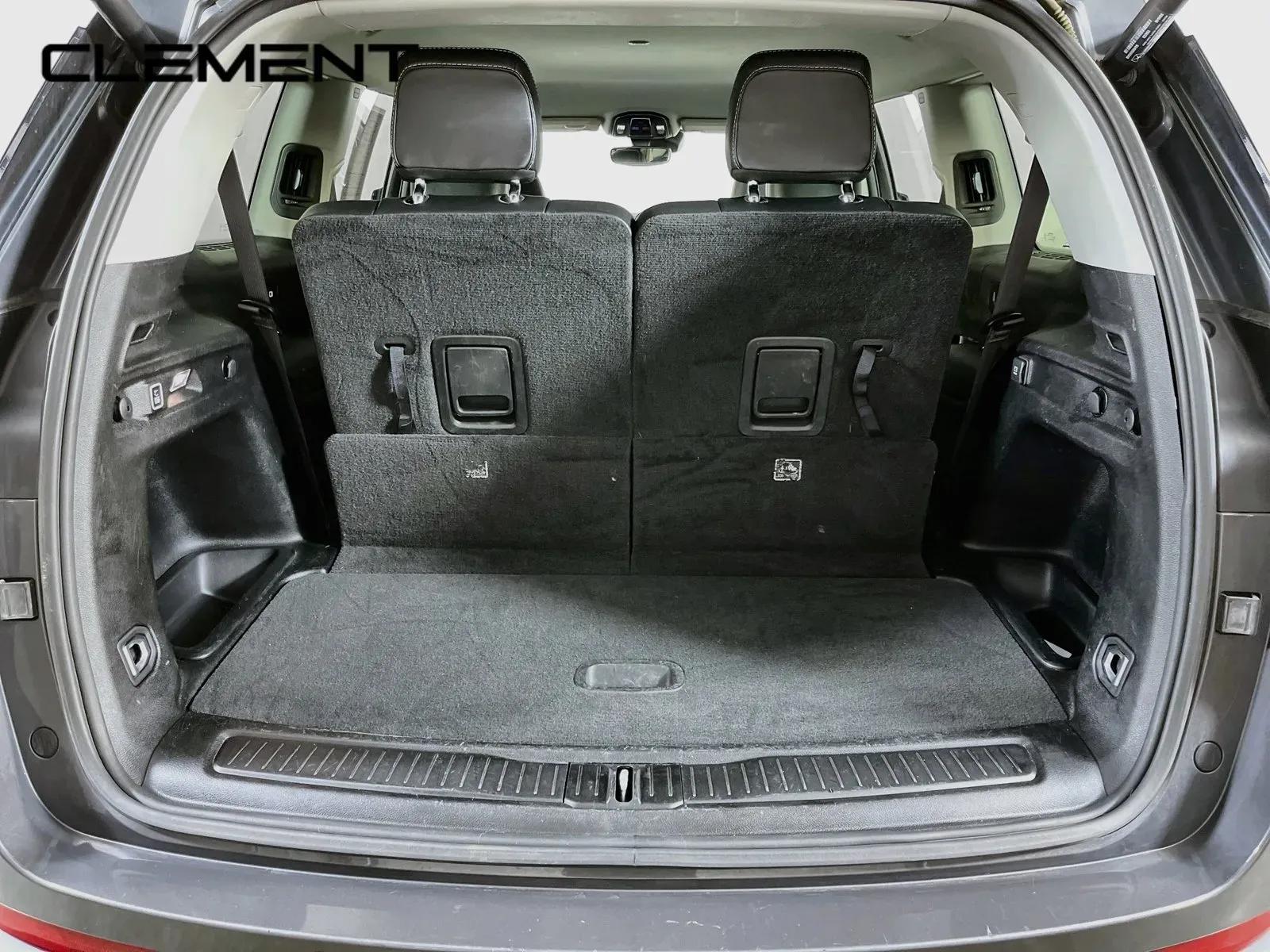 Jeep Grand Cherokee L photo 10