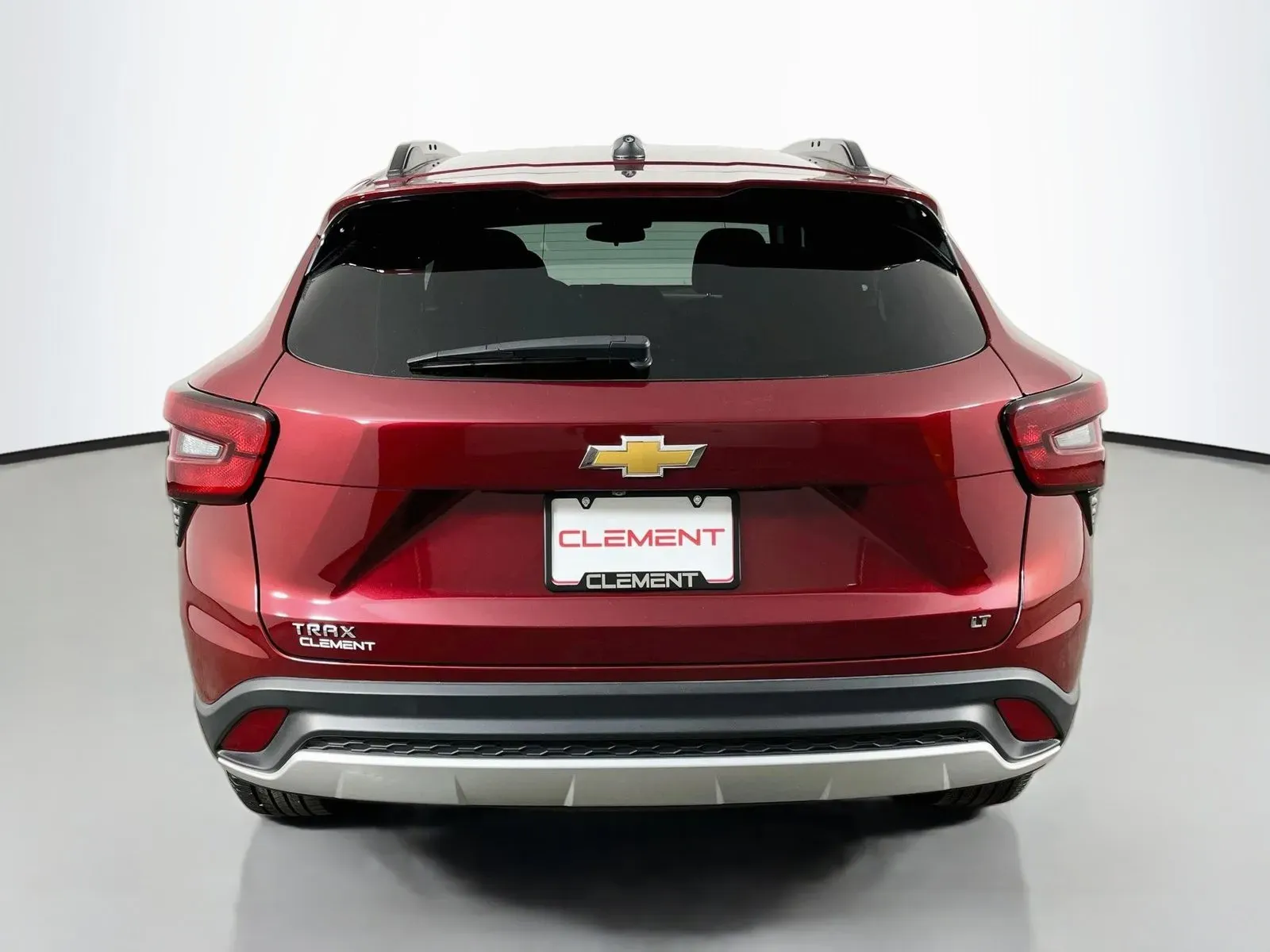 Chevrolet Trax photo 7
