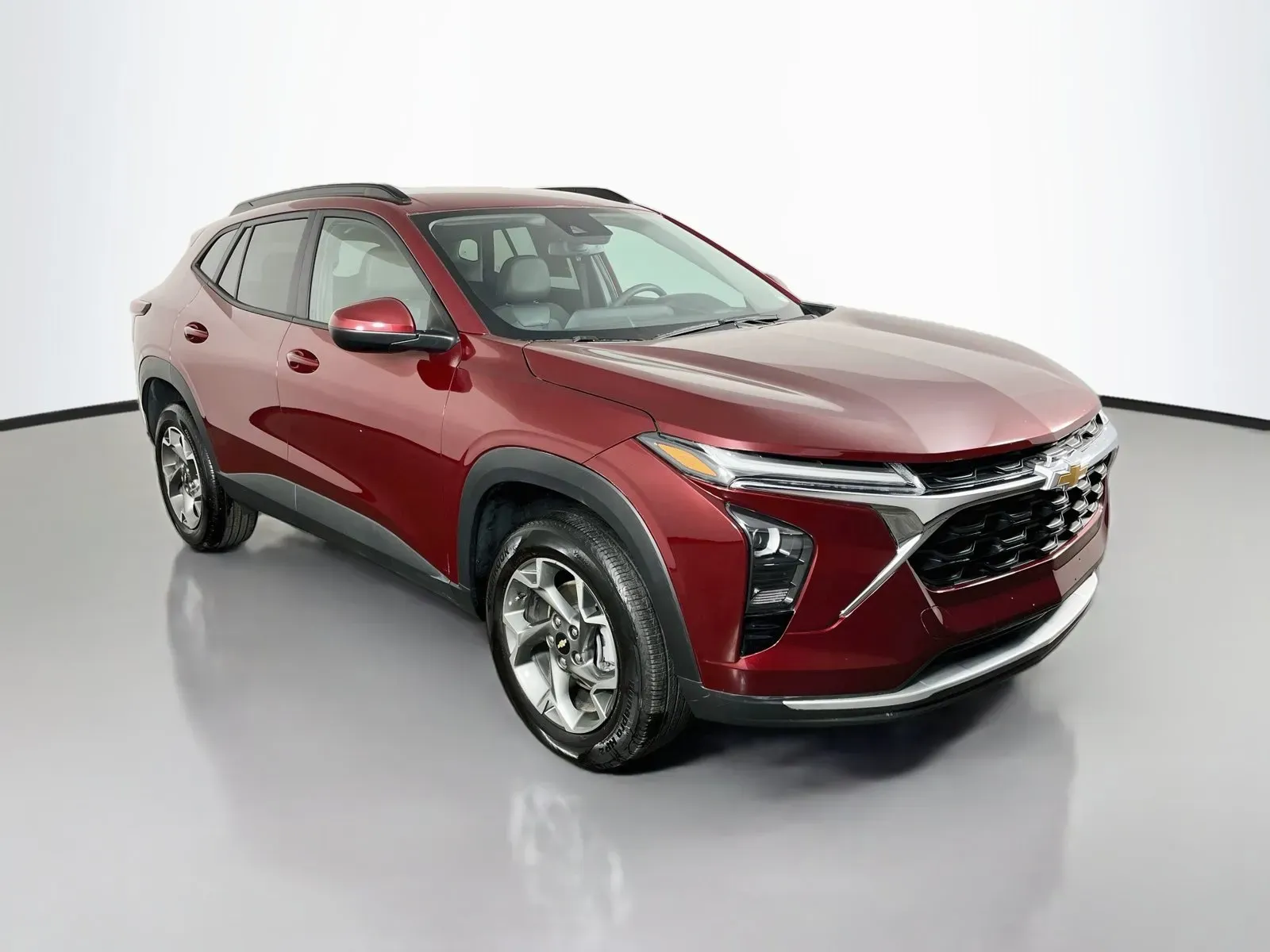 Chevrolet Trax photo 3