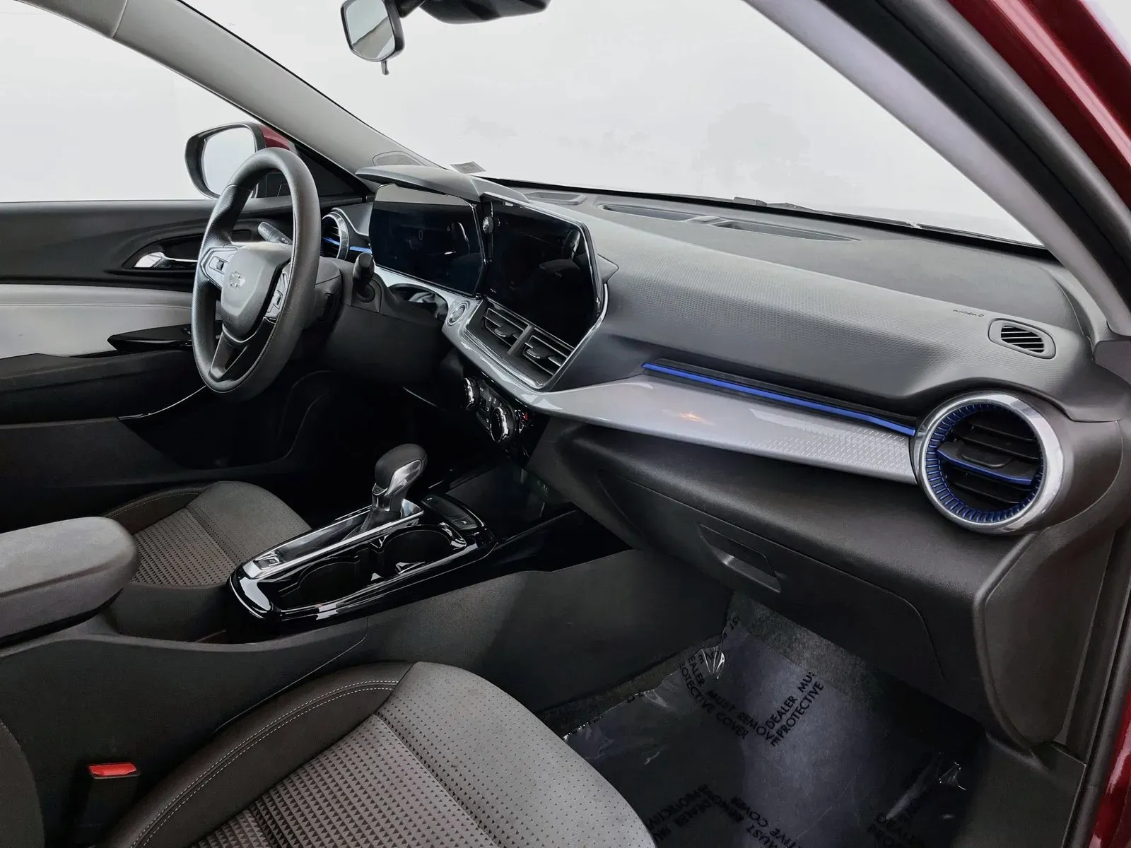 Chevrolet Trax photo 26