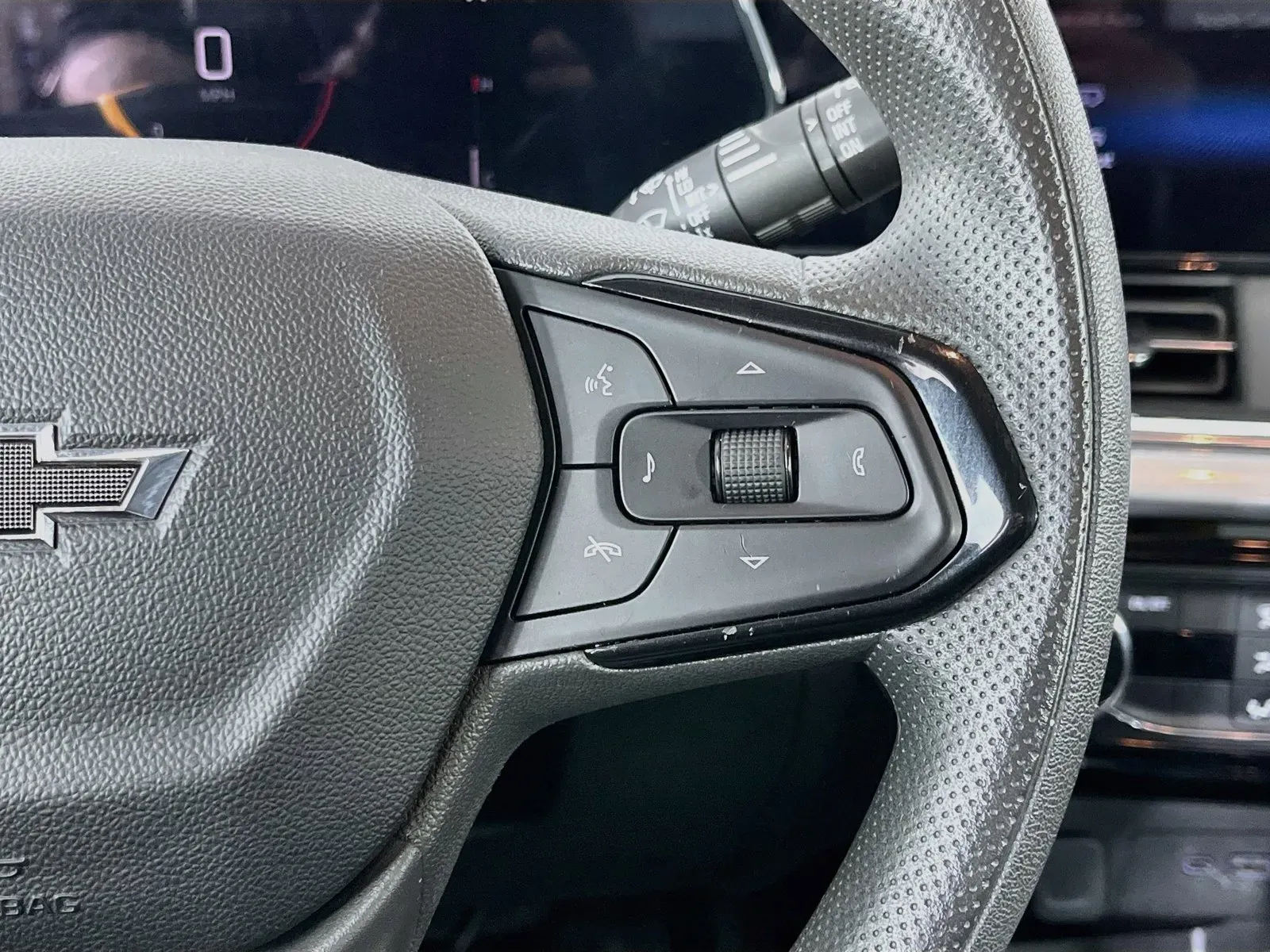 Chevrolet Trax photo 13