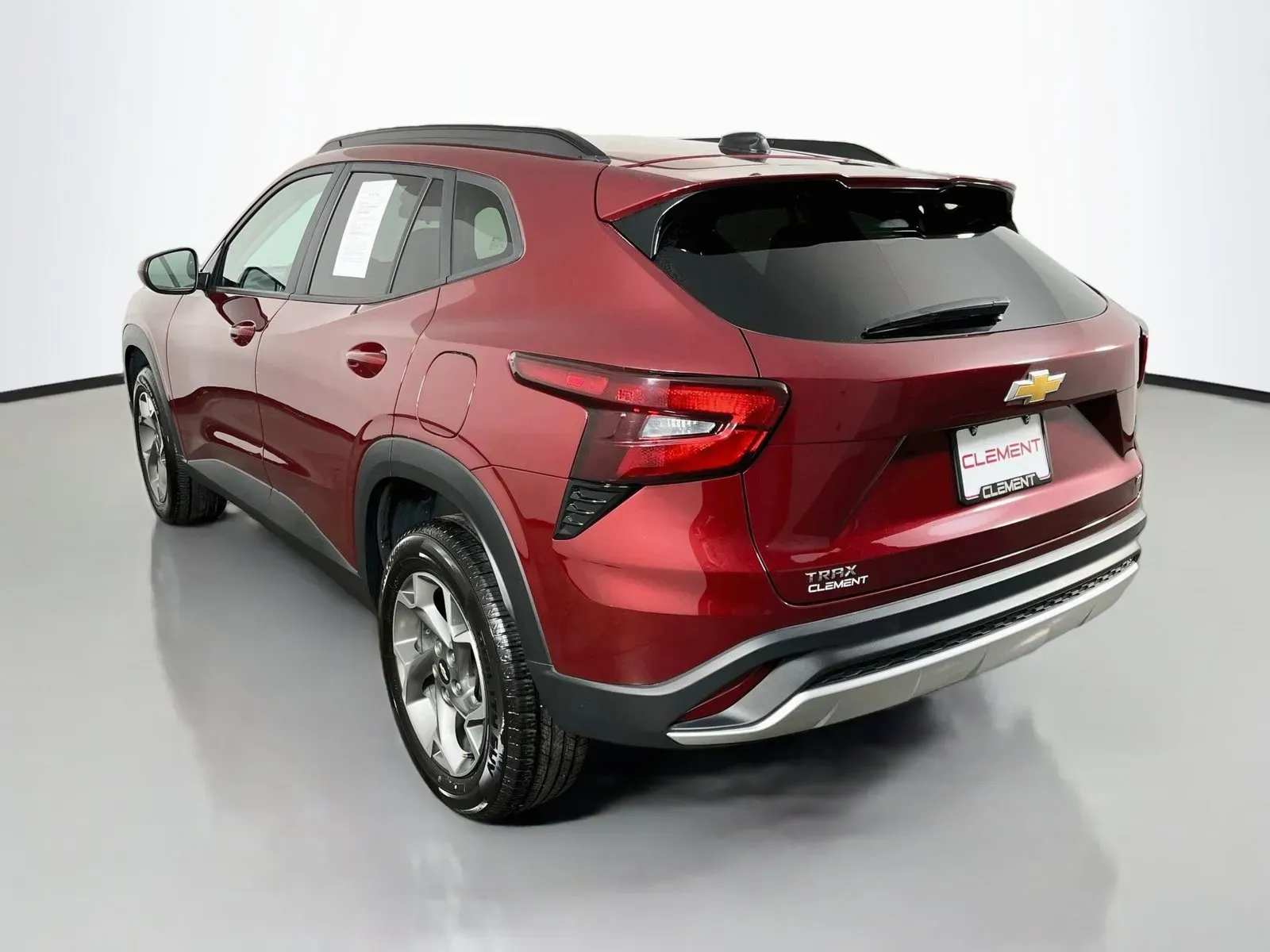 Chevrolet Trax photo 8