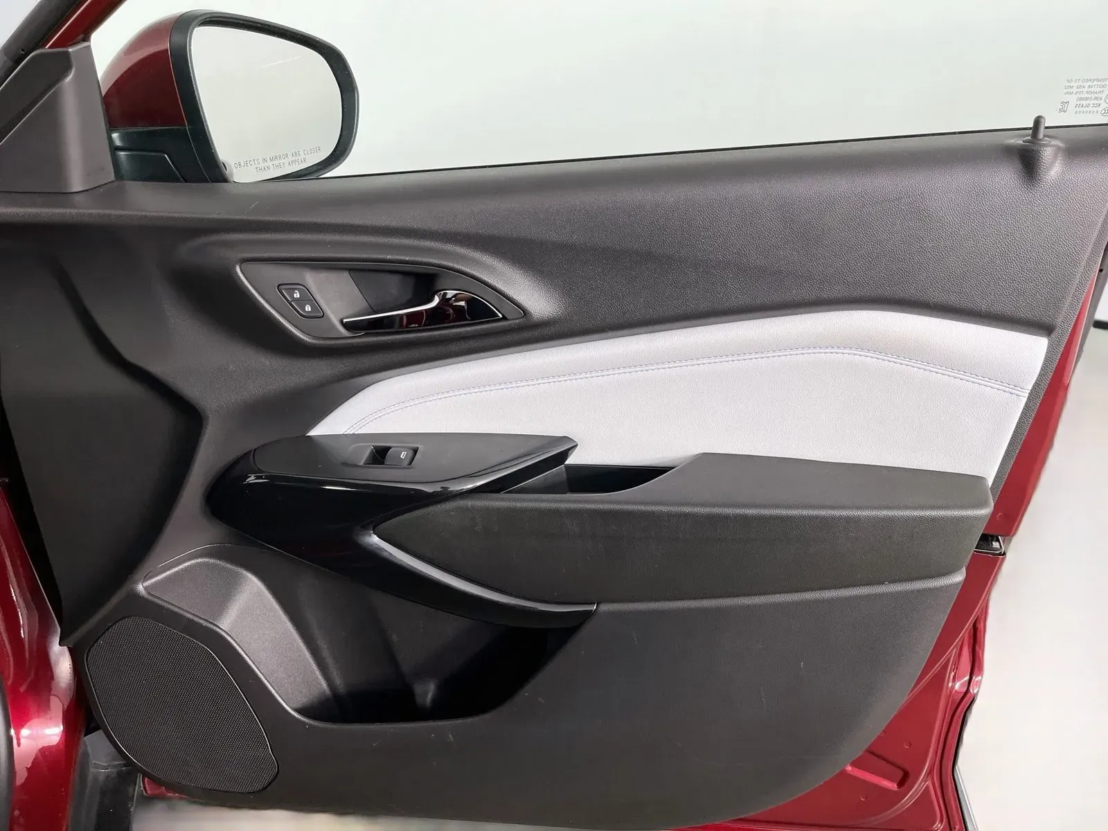 Chevrolet Trax photo 27