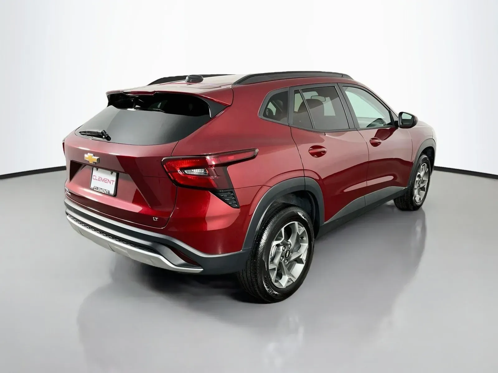 Chevrolet Trax photo 6