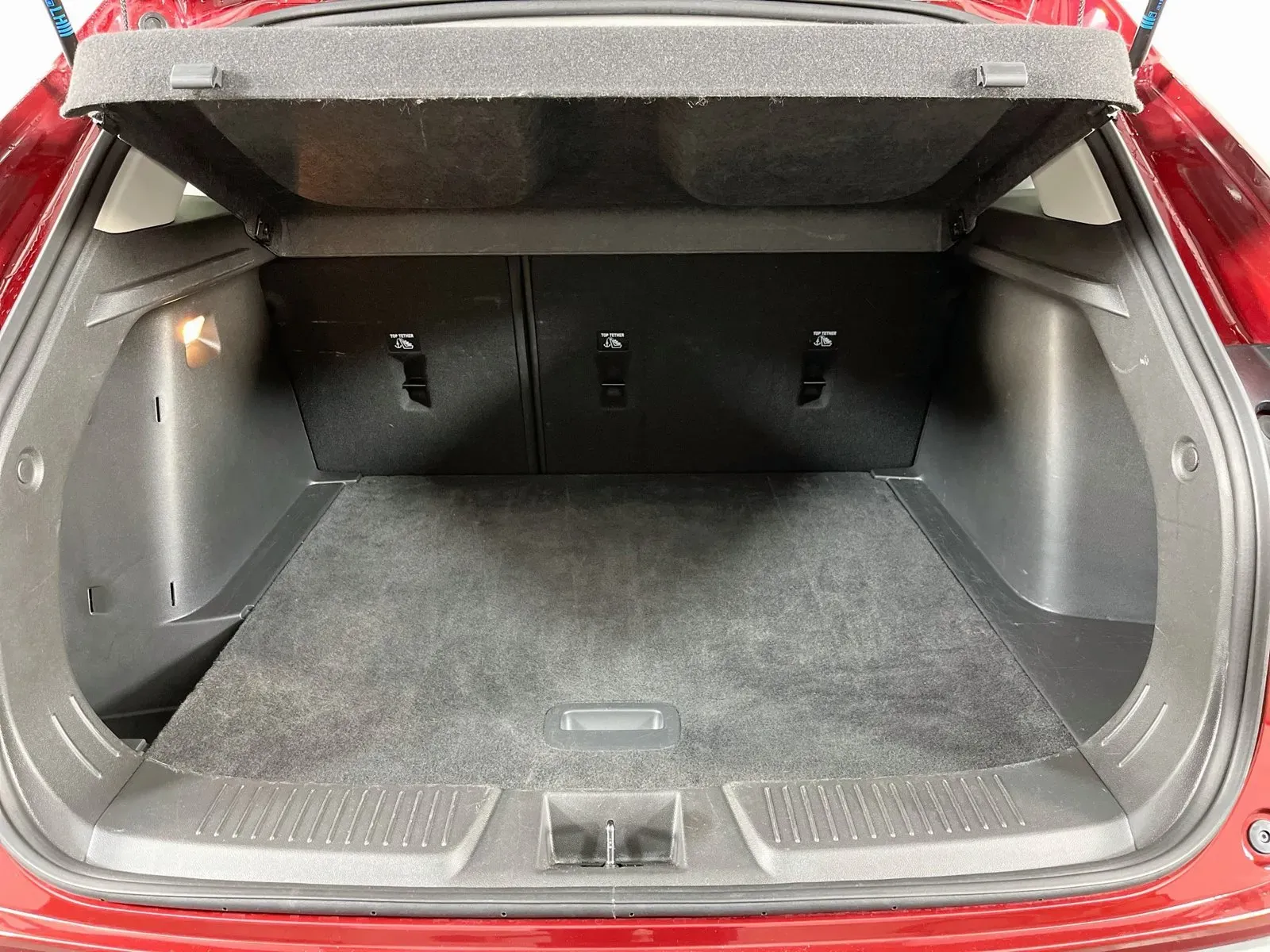 Chevrolet Trax photo 9