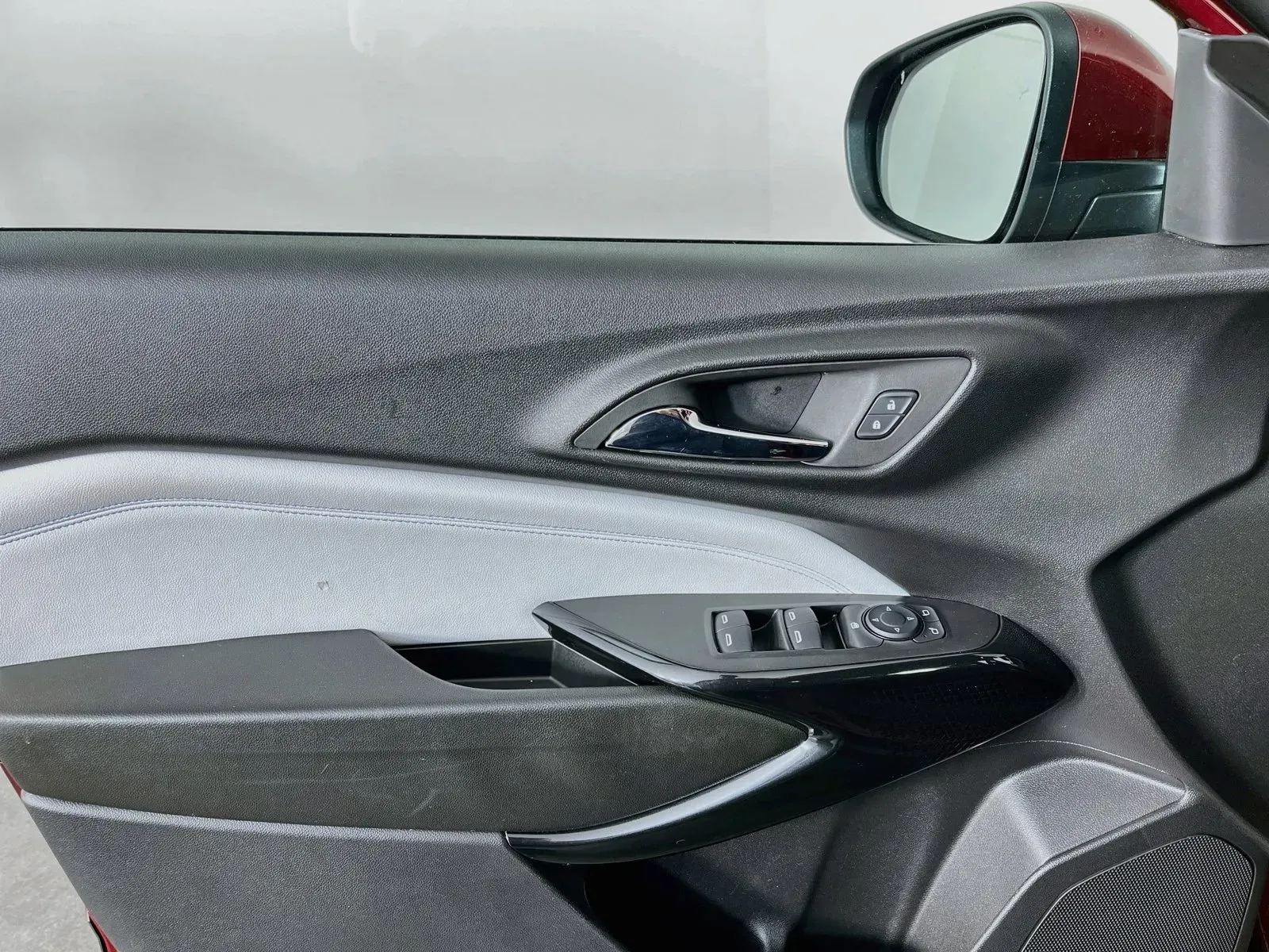Chevrolet Trax photo 19