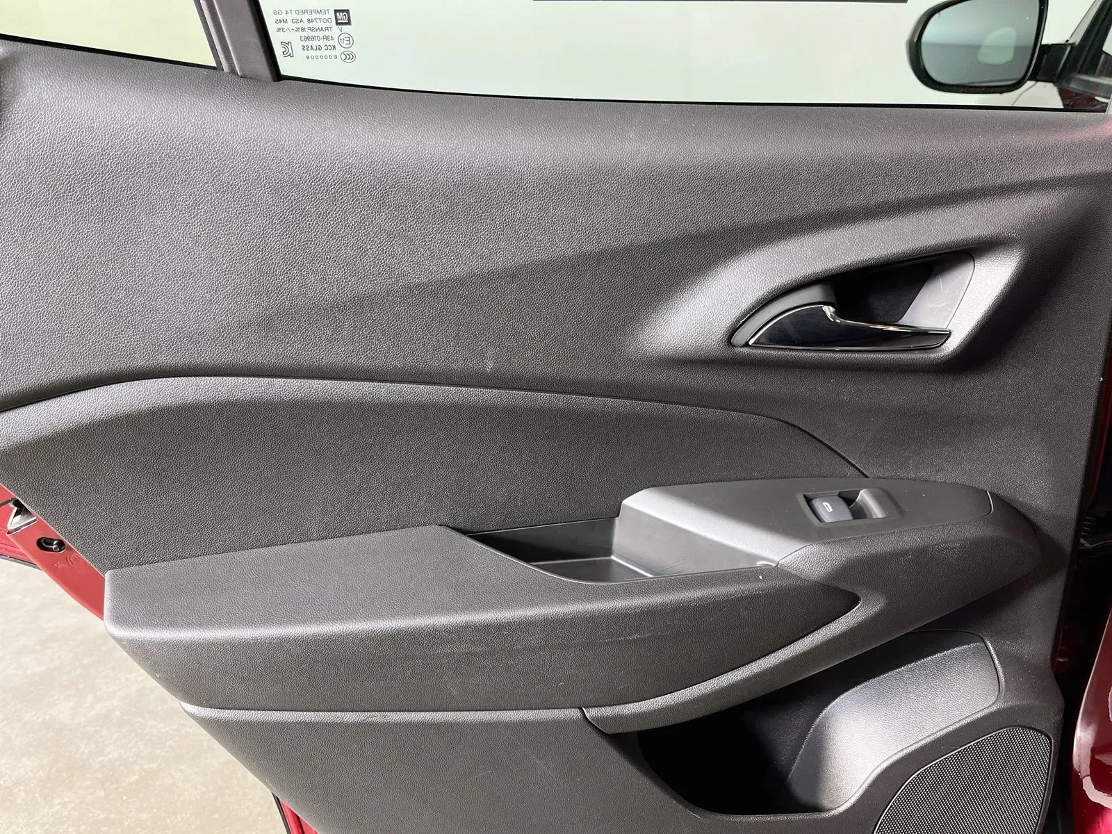 Chevrolet Trax photo 22