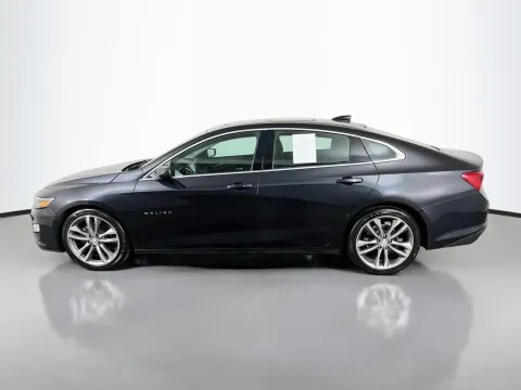 More photos of 2023 Chevrolet Malibu LT at Clement Pre-Owned, MO