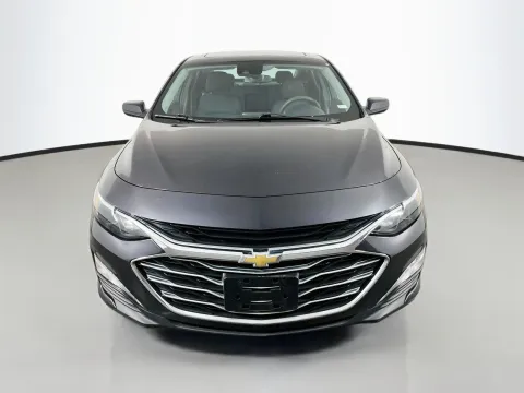 Photos of 2023 Chevrolet Malibu LT for sale in Florissant, MO at Clement Pre-Owned