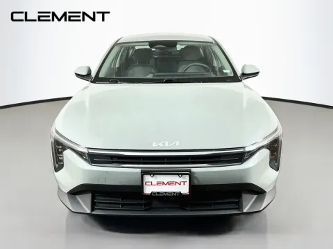 Another view of 2025 Kia K4 LXS for sale in Florissant, MO at Clement Pre-Owned