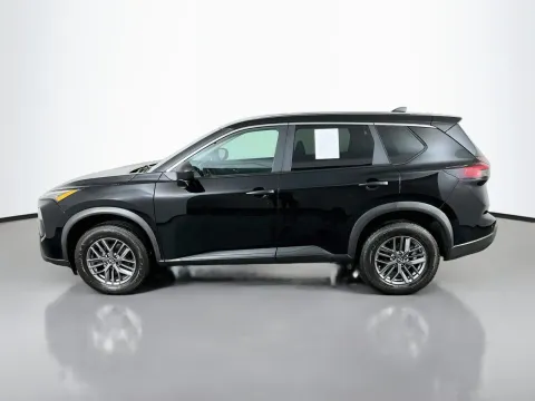 More photos of 2024 Nissan Rogue S at Clement Pre-Owned, MO