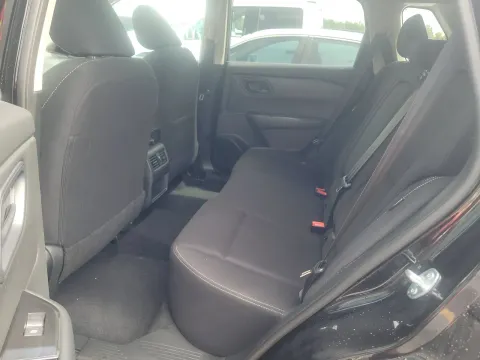 More photos of 2024 Nissan Rogue S at Clement Pre-Owned, MO