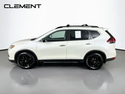 More photos of 2018 Nissan Rogue S at Clement Pre-Owned, MO