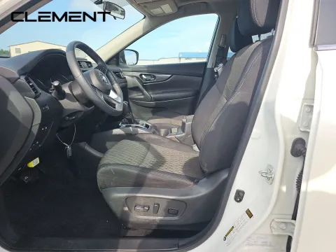 More photos of 2018 Nissan Rogue S at Clement Pre-Owned, MO
