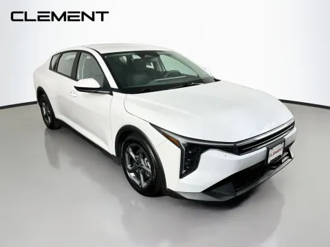 More photos of 2025 Kia K4 LXS at Clement Pre-Owned, MO