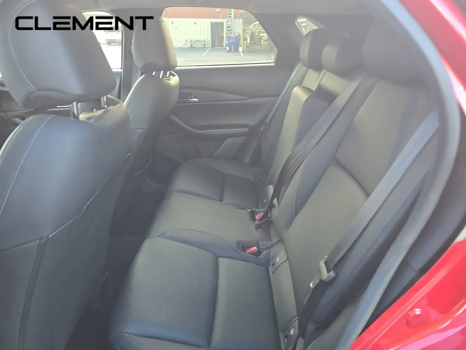 Mazda CX-30 photo 5