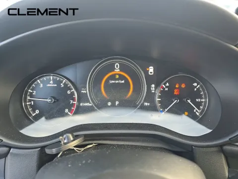 Another view of 2023 Mazda CX-30 2.5 S Preferred Package for sale in Florissant, MO at Clement Pre-Owned