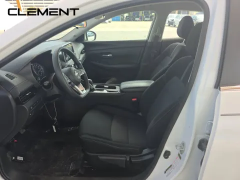 More photos of 2024 Nissan Sentra SV at Clement Pre-Owned, MO