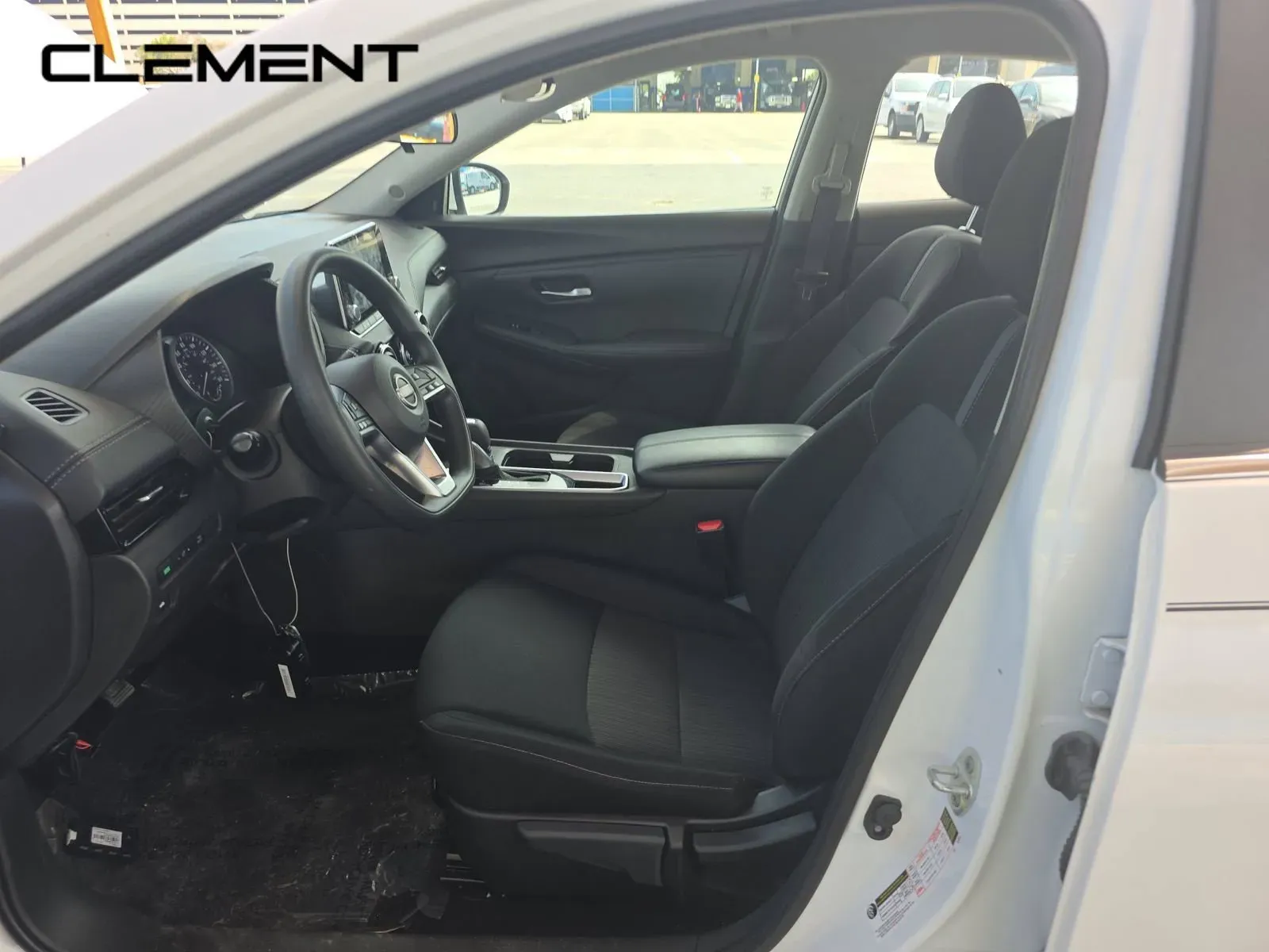 Nissan Sentra photo 4